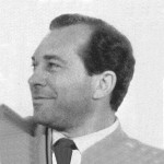 Gastone Rinaldi (1920-2006)